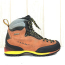 【Unisex 23.5cm レッド系】Garmont ( ガルモント ) フェラータ ゴアテックス Ferrata Gtx マウンテニアリングブーツ Unisex アルパインブーツ フットウェア - 【公式】2ndGEAR（セカンドギア）Webショップ【登山用品・アウトドア用品専門 買取販売店】