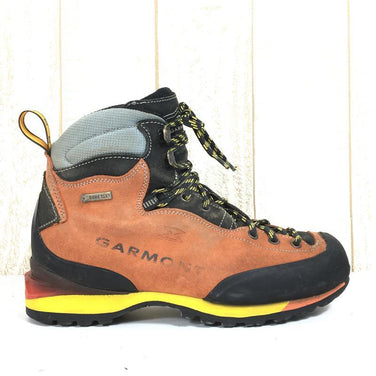 【Unisex 23.5cm レッド系】Garmont ( ガルモント ) フェラータ ゴアテックス Ferrata Gtx マウンテニアリングブーツ Unisex アルパインブーツ フットウェア - 【公式】2ndGEAR（セカンドギア）Webショップ【登山用品・アウトドア用品専門 買取販売店】