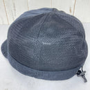 【OneSize ブラック系】 Ridge Mountain Gear ( リッジマウンテンギア ) メッシュ ベーシック キャップ Mesh Basic Cap ナイロン ウェア ウェア小物 ヘッドウェア キャップ z00057749  キャップ ヘッドウェア ウ-4