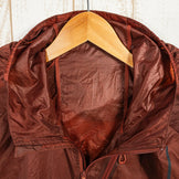 【Unisex S ブラウン系】 Salomon ( サロモン ) ボナッティ エアロ フーディー BONATTI AERO HOODIE ナイロン ウェア トップス アウター ジャケット ウィンドシェル z00051163 ウィンドシェル アウター ジャケット ト - 【公式】2ndGEAR（セカンドギア）Webショップ【登山用品・アウトドア用品専門 買取販売店】