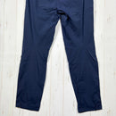 【Women's M ブルー系】 Houdini ( フーディニ ) ウィメンズ ワディ パンツ W's Wadi Pants 160724 BLUE ILLUSION z00056003 BLUE ILLUSION ソフトシェル ロングパンツ ボトムス ウェア-8