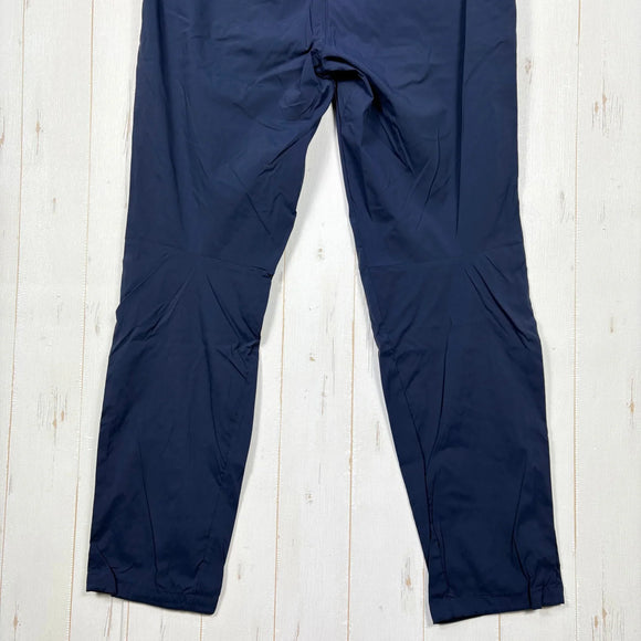【Women's M ブルー系】 Houdini ( フーディニ ) ウィメンズ ワディ パンツ W's Wadi Pants 160724 BLUE ILLUSION z00056003 BLUE ILLUSION ソフトシェル ロングパンツ ボトムス ウェア