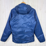 【Men's XS ネイビー系】 2025 Patagonia ( パタゴニア ) ダス ライト フーディ DAS Light Hoody CLMB 化繊ダウン ウェア トップス アウター ジャケット 化繊インサレーション z00057359 CLMB 化繊インサレー