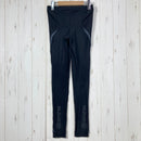 【Men's S ブラック系】 Skins ( スキンズ ) メッシュ スポーツ タイツ ナイロン ウェア ボトムス タイツ z00060170  タイツ ボトムス ウェア-8