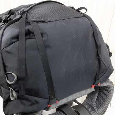 【Men's OneSize ブラック系】 Gregory ( グレゴリー ) バルトロ 95 プロ Baltoro 95 Pro 容量【80L～】 バックパック バッグ ストレージ - 【公式】2ndGEAR（セカンドギア）Webショップ【登山用品・アウトドア用品専門 買取販売店】