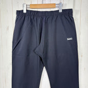 【Unisex M ネイビー系】 Last Frontier Design ( ラストフロンティアデザイン ) ライリークリーク イージーパンツ Riley Creek Easy Pant  Narwhal (Black navy) z00057444 Narwhal