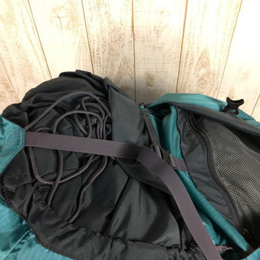 【OneSize ブルー系】Karrimor ( カリマー ) ジャガー 60+10 Jaguar 60+10 バックパック + バイレス レインカバー 容量【55L～79L】 バックパック バッグ ストレージ - 【公式】2ndGEAR（セカンドギア）Webショップ【登山用品・アウトドア用品専門 買取販売店】