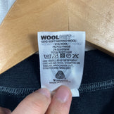 【Men's XS ブラック系】 Aclima ( アクリマ ) ウールネット ティーシャツ Wool Net T Short メリノウール ウェア トップス インナー シャツ ショートスリーブTシャツ クルーネック ウール z00053827  ウール ショートスリ