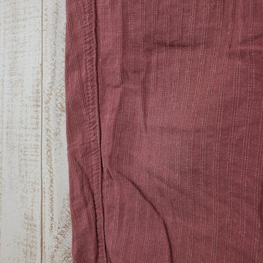 【Women's S レッド系】 Patagonia ( パタゴニア ) アイランド ヘンプ ビーチ パンツ Island Hemp Beach Pants ヘンプ 56591 International Women's SLRO ボトムス ウェア - 【公式】2ndGEAR（セカンドギア）Webショップ【登山用品・アウトドア用品専門 買取販売店】