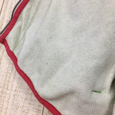 【Women's M グリーン系】Salewa ( サレワ ) ムーブフィット ジャケット Movefit Jacket フリース ポーラーライトストレッチ 20373 International Women's フリース アウター ジャケット トップス ウェア - 【公式】2ndGEAR（セカンドギア）Webショップ【登山用品・アウトドア用品専門 買取販売店】