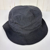 【Unisex L ブラック系】 Mountain Hardwear ( マウンテンハードウェア ) ドワイト ハット V.2 Dwight Hat V.2 撥水 ナイロン あごストラップ ナイロン ウェア ウェア小物 ヘッドウェア ハット z00061287  ハッ