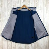 【Men's L ブルー系】The North Face ( ザ ノースフェイス ) M200 シンダー ハードフェイス フリース フルジップ ジャケット M200 Cinder Hardface Fleece Full-Zip Hardface Fleece Jacket 欧米規格モデル NF0A3VM8 International Men's フリース アウター ジャケット トップス ウェア - 【公式】2ndGEAR（セカンドギア）Webショップ【登山用品・アウトドア用品専門 買取販売店】