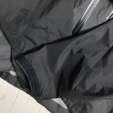 【Men's S ブラック系】 Arcteryx ( アークテリクス ) アルファ ジャケット Alpha Jacket ナイロン ウェア トップス アウター ジャケット レインシェル GORE-TEX ( ゴアテックス ) z00056648  レインシェル アウ