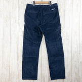 【Men's M ネイビー系】 Patagonia ( パタゴニア ) オーガニックコットン ギ パンツ Organic Cotton Gi Pants オーガニックコットン 56080 International Men's NNCO コットン ロングパンツ ボト - 【公式】2ndGEAR（セカンドギア）Webショップ【登山用品・アウトドア用品専門 買取販売店】