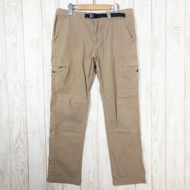 【Men's M ベージュ系】 The North Face ( ザ・ノースフェイス ) オックス トレイル パンツ Ox Trail Pant コットン NB81407 Asian Men's コットン ロングパンツ ボトムス ウェア - 【公式】2ndGEAR（セカンドギア）Webショップ【登山用品・アウトドア用品専門 買取販売店】