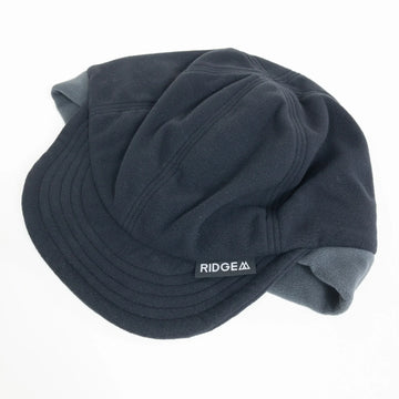 【Unisex OneSize ブラック系】 Ridge Mountain Gear ( リッジマウンテンギア ) フリース イヤーマフ キャップ Fleece Earmuff Cap ポーラテック ウィンドプロ Unisex Black キャップ ヘッドウェア ウェア小物 ウェ - 【公式】2ndGEAR（セカンドギア）Webショップ【登山用品・アウトドア用品専門 買取販売店】