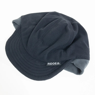 【Unisex OneSize ブラック系】 Ridge Mountain Gear ( リッジマウンテンギア ) フリース イヤーマフ キャップ Fleece Earmuff Cap ポーラテック ウィンドプロ Unisex Black キャップ ヘッドウェア ウェア小物 ウェ - 【公式】2ndGEAR（セカンドギア）Webショップ【登山用品・アウトドア用品専門 買取販売店】