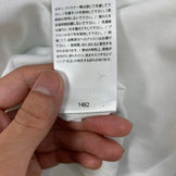 【Men's M White】 Mountain Hardwear Straight Canyon M Short Sleeve OM5450 102 z00058260 102 Cotton