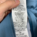 【Women's S ブルー系】 Rab ( ラブ ) キネティック 2.0 ジャケット Kinetic 2.0 Jacket QWG-75 Orion Blue z00058288 Orion Blue ソフトシェル アウター ジャケット トップス ウェア-8