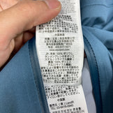 【Women's S ブルー系】 Rab ( ラブ ) キネティック 2.0 ジャケット Kinetic 2.0 Jacket QWG-75 Orion Blue z00058288 Orion Blue ソフトシェル アウター ジャケット トップス ウェア