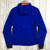 【Men's XS ブルー系】Patagonia ( パタゴニア ) ナノエア ライト フーディ Nano-Air Light Hoody フルレンジ クティブインサレーション ジャケット プルオーバー 84280 International Men's 化繊インサレーション アウター ジャケット トップス ウェア - 【公式】2ndGEAR（セカンドギア）Webショップ【登山用品・アウトドア用品専門 買取販売店】