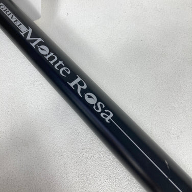 【58cm ブラック系】 Grivel ( グリベル ) モンテローザ プラス Monte Rosa Plus ウィンターギア ピッケル アイスアックス z00055140  ピッケル アイスアックス ウィンターギア