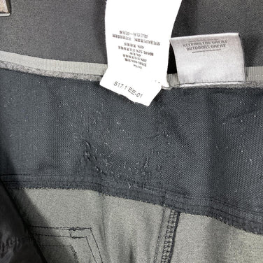 【Men's M ブラック系】 Houdini ( フーディニ ) サービス パンツ Service Pants ストレッチパンツ International Men's Rock Black ソフトシェル ロングパンツ ボトムス ウェア - 【公式】2ndGEAR（セカンドギア）Webショップ【登山用品・アウトドア用品専門 買取販売店】