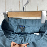 [Boys' Large Navy] 2022 Patagonia Outdoor Everyday Shorts PLGY Nylon Wear Bottoms Shorts z00053475 PLGY Short