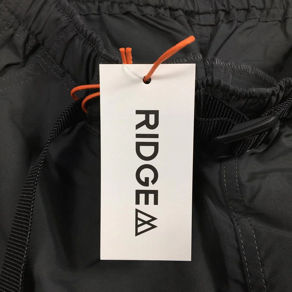 【Unisex XXS グレー系】 Ridge Mountain Gear ( リッジマウンテンギア ) ベーシック ハイク ショーツ Basic Hike Shorts 入手困難 Unisex Grey 化繊 ショーツ ショートパンツ ボトムス ウェア - 【公式】2ndGEAR（セカンドギア）Webショップ【登山用品・アウトドア用品専門 買取販売店】