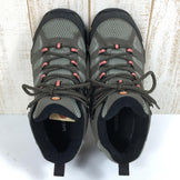 【Women's 22.5cm グリーン系】 Merrell ( メレル ) モアブ 3 シンセティック ミッド ゴアテックス Moab Iii Synthetic Mid Gore-Tex トレッキングシューズ J500182 Women's Olive トレッキングブーツ フ - 【公式】2ndGEAR（セカンドギア）Webショップ【登山用品・アウトドア用品専門 買取販売店】