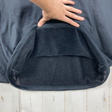 【Unisex S ブラック系】 Static ( スタティック ) アドリフト クルー Adrift Crew ポリエステル ウェア トップス アウター ジャケット フリース Teijin Octa ( 帝人オクタ ) z00060207  フリース アウター ジャ