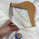 【Men's L ホワイト系】 1999 Patagonia ( パタゴニア ) ウォータースポーツ オーガニックコットン ベネフィシャル ティー Watersports Organic Cotton Beneficial T's 生産終了モデル 入手困難 オーガニ-4