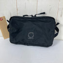 【OneSize ブラック系】 Yamatomichi ( 山と道 ) ジップ パック Zip Pack ナイロン バッグ ストレージ 外付けポーチ z00061548  外付けポーチ バッグ ストレージ-1