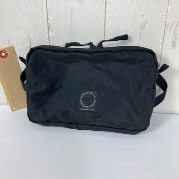 【OneSize ブラック系】 Yamatomichi ( 山と道 ) ジップ パック Zip Pack ナイロン バッグ ストレージ 外付けポーチ z00061548  外付けポーチ バッグ ストレージ