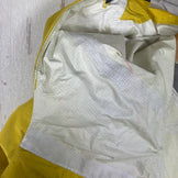 【Women's XS イエロー系】 2013 Patagonia ( パタゴニア ) トレントシェル ジャケット Torrentshell Jacket CYL Chromatic Yellow H2No｜2.5レイヤー｜パッカブル｜ピットジップ ナイロン ウェア トッ