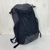 【OneSize ブラック系】 Ridge Mountain Gear ( リッジマウンテンギア ) ワンマイル MP One Mile MP ナイロン バッグ ストレージ バックパック デイパック 容量【～29L】 z00060220  デイパック 容量【～29L