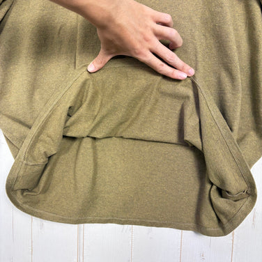 【Men's L グリーン系】 2023 Patagonia ( パタゴニア ) スポーク ステンシル レスポンシビリティー Spoke Stencil Responsibili Tee MOKH コットン ウェア トップス インナー シャツ ショートスリーブTシャ