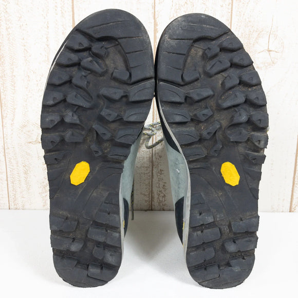 【23.7cm ブルー系】 La Sportiva ( ラ・スポルティバ ) トランゴ テック レザー ウーマン ゴアテックス Trango Tech Leather Women GTX レザー 21T トレッキングブーツ フットウェア - 【公式】2ndGEAR（セカンドギア）Webショップ【登山用品・アウトドア用品専門 買取販売店】