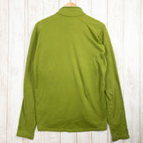 【Men's M グリーン系】 Arcteryx ( アークテリクス ) コンシール ジャケット Konseal Jacket ポリエステル 12160 Men's ポーラテック・パワードライ フリース アウター ジャケット トップス ウェア - 【公式】2ndGEAR（セカンドギア）Webショップ【登山用品・アウトドア用品専門 買取販売店】