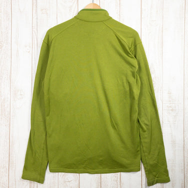 【Men's M グリーン系】 Arcteryx ( アークテリクス ) コンシール ジャケット Konseal Jacket ポリエステル 12160 Men's ポーラテック・パワードライ フリース アウター ジャケット トップス ウェア - 【公式】2ndGEAR（セカンドギア）Webショップ【登山用品・アウトドア用品専門 買取販売店】