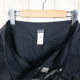 【Women's0 ブラック系】 2008 Patagonia ( パタゴニア ) ウォーターガール ボード ショーツ 入手困難 ナイロン ウェア ボトムス ショーツ ショートパンツ ウィンドシェル z00050996 ウィンドシェル ショーツ ショートパンツ ボト - 【公式】2ndGEAR（セカンドギア）Webショップ【登山用品・アウトドア用品専門 買取販売店】