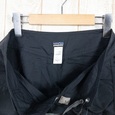 【Women's0 ブラック系】 2008 Patagonia ( パタゴニア ) ウォーターガール ボード ショーツ 入手困難 ナイロン ウェア ボトムス ショーツ ショートパンツ ウィンドシェル z00050996 ウィンドシェル ショーツ ショートパンツ ボト - 【公式】2ndGEAR（セカンドギア）Webショップ【登山用品・アウトドア用品専門 買取販売店】