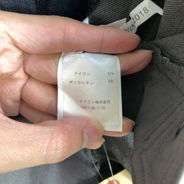【Women's XS グレー系】 Milo ( ミロ ) ビーノ レディ ナイロン ウェア ボトムス ロングパンツ ソフトシェル z00057658  ソフトシェル ロングパンツ ボトムス ウェア