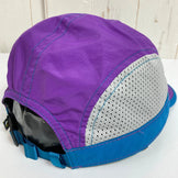 【OneSize パープル系】 Sunday Afternoons ( サンデーアフタヌーン ) クラッシンイット キャップ アメジスト / ブルームーン ナイロン ウェア ウェア小物 ヘッドウェア キャップ z00052356 アメジスト / ブルームーン キャッ - 【公式】2ndGEAR（セカンドギア）Webショップ【登山用品・アウトドア用品専門 買取販売店】