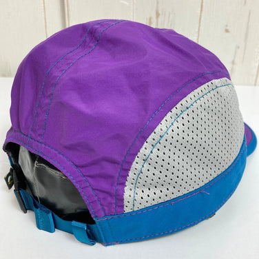 【OneSize パープル系】 Sunday Afternoons ( サンデーアフタヌーン ) クラッシンイット キャップ アメジスト / ブルームーン ナイロン ウェア ウェア小物 ヘッドウェア キャップ z00052356 アメジスト / ブルームーン キャッ - 【公式】2ndGEAR（セカンドギア）Webショップ【登山用品・アウトドア用品専門 買取販売店】