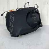 【OneSize ブラック系】 Osprey ( オスプレー ) タロン 6 Talon 6 ナイロン バッグ ストレージ ウエストバッグ ヒップパック z00060062  ウエストバッグ ヒップパック バッグ ストレージ