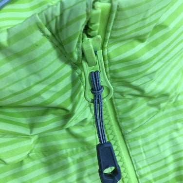 【Women's XS グリーン系】Mountain Hardwear ( マウンテンハードウェア ) プラズミック イオン プリンテッド ジャケット Plasmic Ion Printed Jacket レインシェル OL6503 Women's レインシェル アウター ジャケット トップス ウェア - 【公式】2ndGEAR（セカンドギア）Webショップ【登山用品・アウトドア用品専門 買取販売店】