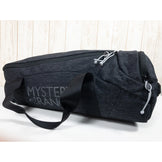 【Unisex OneSize ブラック系】 Mystery Ranch ( ミステリーランチ ) ミッション ダッフル 40 Mission Duffel 40 ナイロン Unisex ダッフルバッグ ボストンバッグ バッグ ストレージ - 【公式】2ndGEAR（セカンドギア）Webショップ【登山用品・アウトドア用品専門 買取販売店】