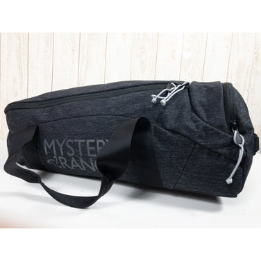 【Unisex OneSize ブラック系】 Mystery Ranch ( ミステリーランチ ) ミッション ダッフル 40 Mission Duffel 40 ナイロン Unisex ダッフルバッグ ボストンバッグ バッグ ストレージ - 【公式】2ndGEAR（セカンドギア）Webショップ【登山用品・アウトドア用品専門 買取販売店】