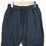 【Men's M ブラック系】 Yamatomichi ( 山と道 ) ファイブ ポケット パンツ 5 Pockets Pants ナイロン Men's 化繊 ロングパンツ ボトムス ウェア - 【公式】2ndGEAR（セカンドギア）Webショップ【登山用品・アウトドア用品専門 買取販売店】